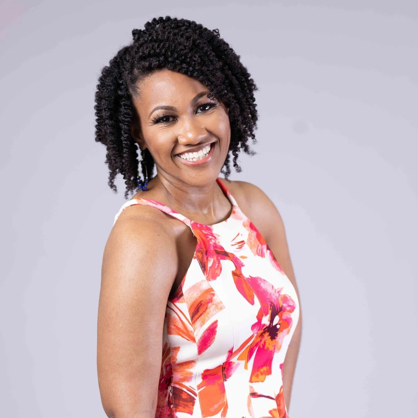 Tenethrea Williams