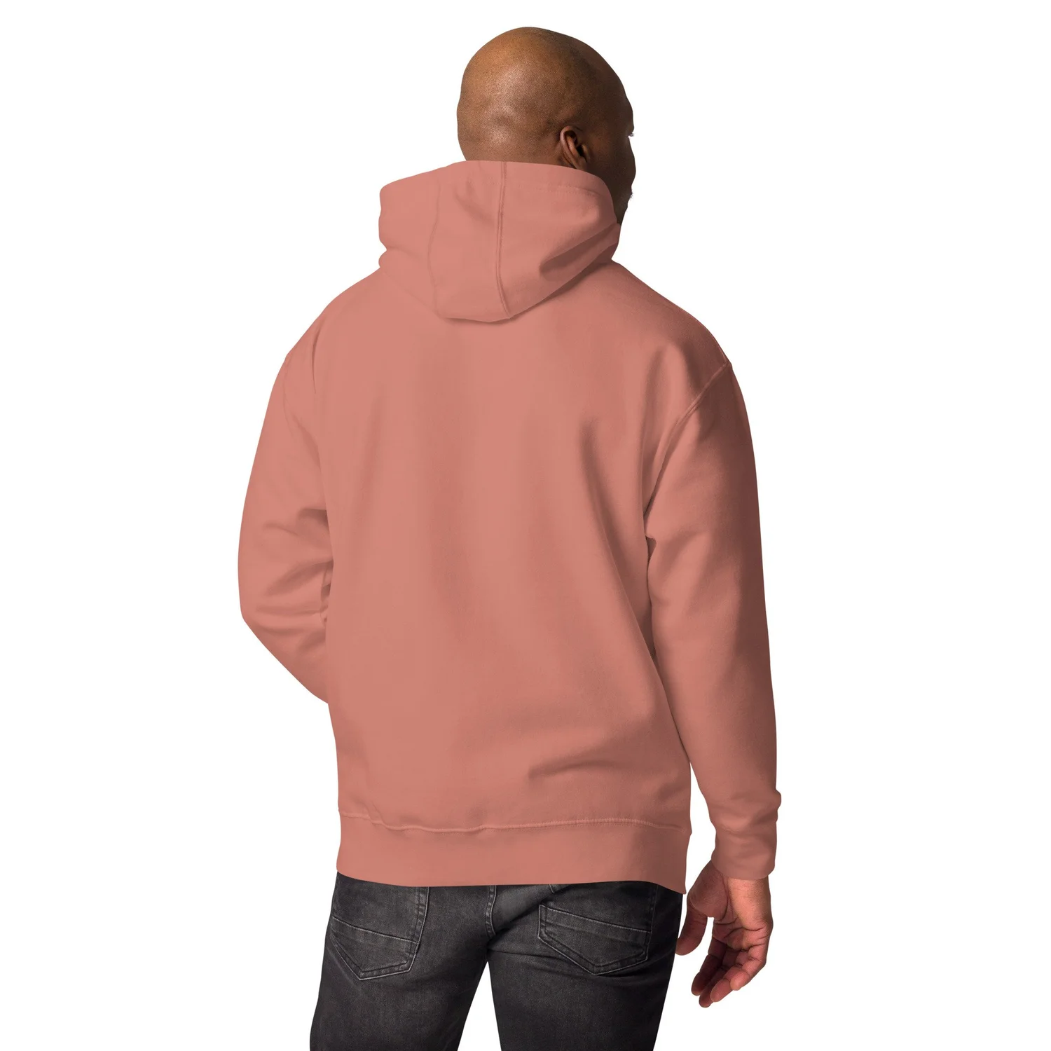 AWDIW Champions Hoodie - Black Letters - Image 20