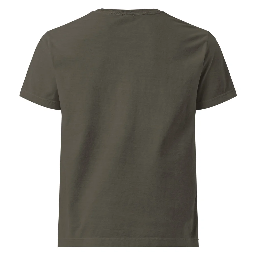 AWDIW Adult - Unisex Oversized T-shirt - Image 5